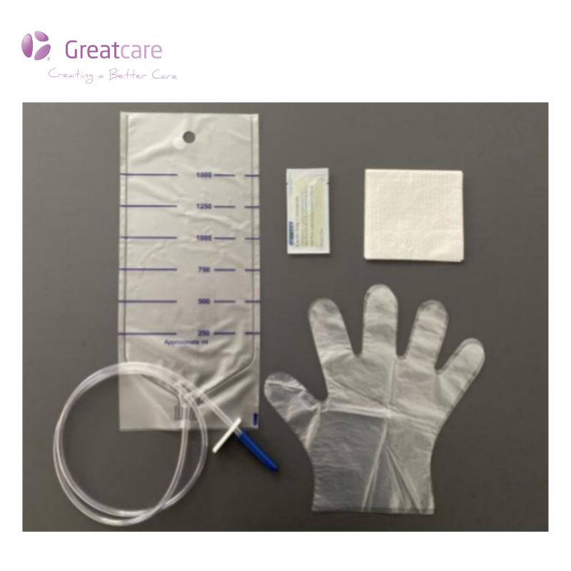 Зошто Ningbo GreatCare Trading Co., Ltd. е сигурен партнер за набавки за дијагностички испит?