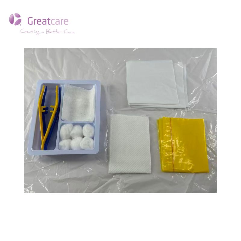 Основен комплет за облекување (PDS-DRS-066-SET)